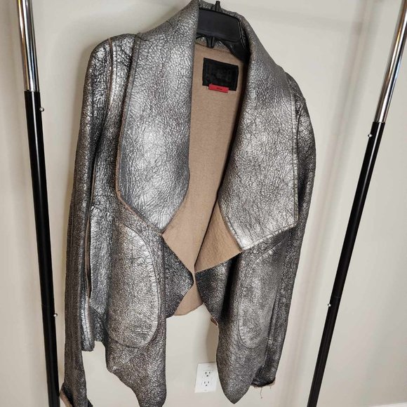 L.G.B  Le Grande Bleu Jacket - M - Picture 7 of 13